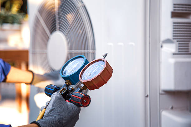 Trusted Hvac Repair service in Westmoreland City, PA - HVAC Repair CO