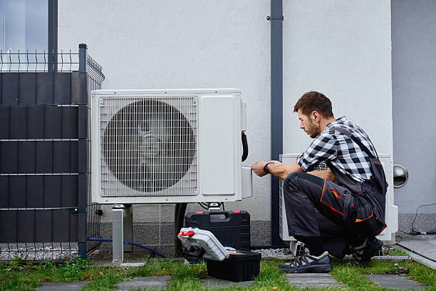 Trusted Hvac service in Westmoreland City, PA - HVAC Repair CO